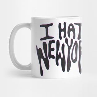 citylove Mug